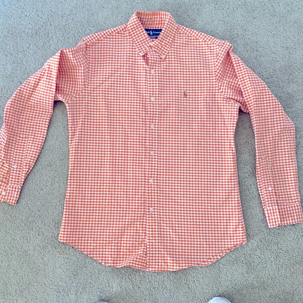 Ralph Lauren Polo
